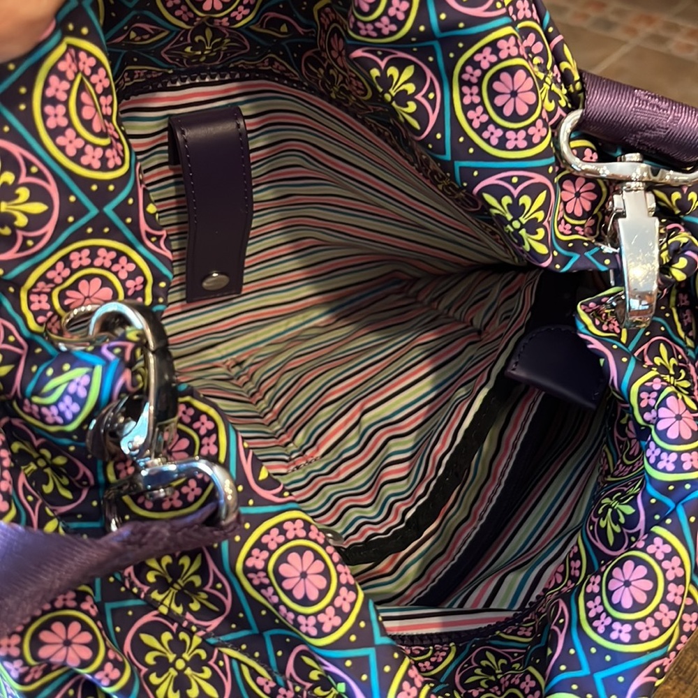 Ivivva by Lululemon convertible tote. - Picture 7 of 11